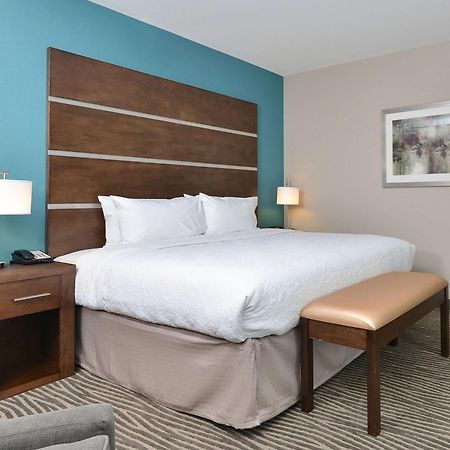 Hampton Inn & Suites Des Moines Downtown Zewnętrze zdjęcie