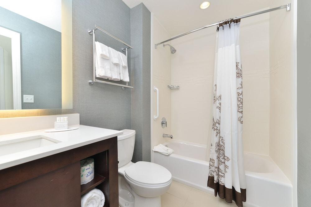 Hampton Inn & Suites Des Moines Downtown Zewnętrze zdjęcie