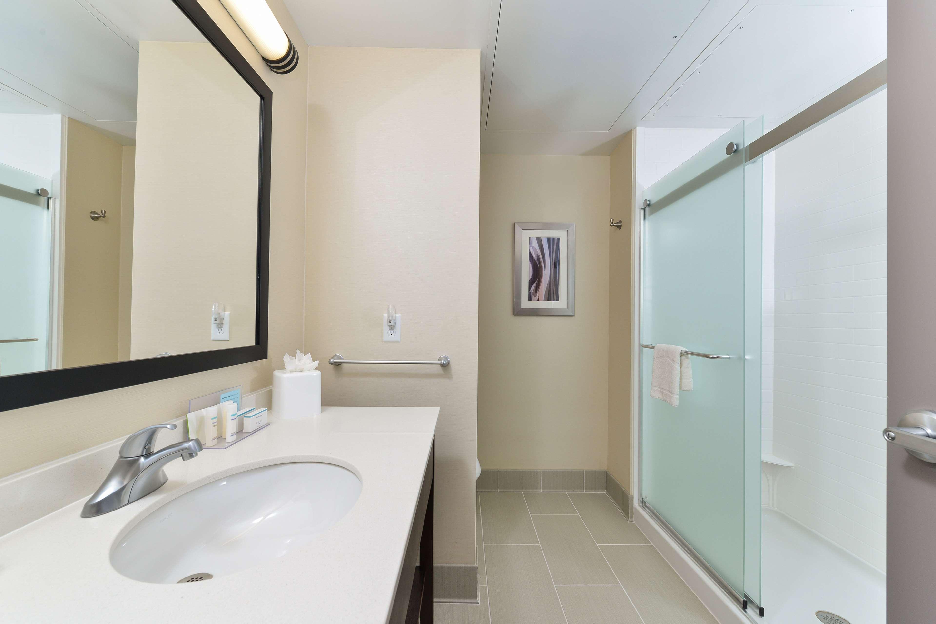 Hampton Inn & Suites Des Moines Downtown Zewnętrze zdjęcie