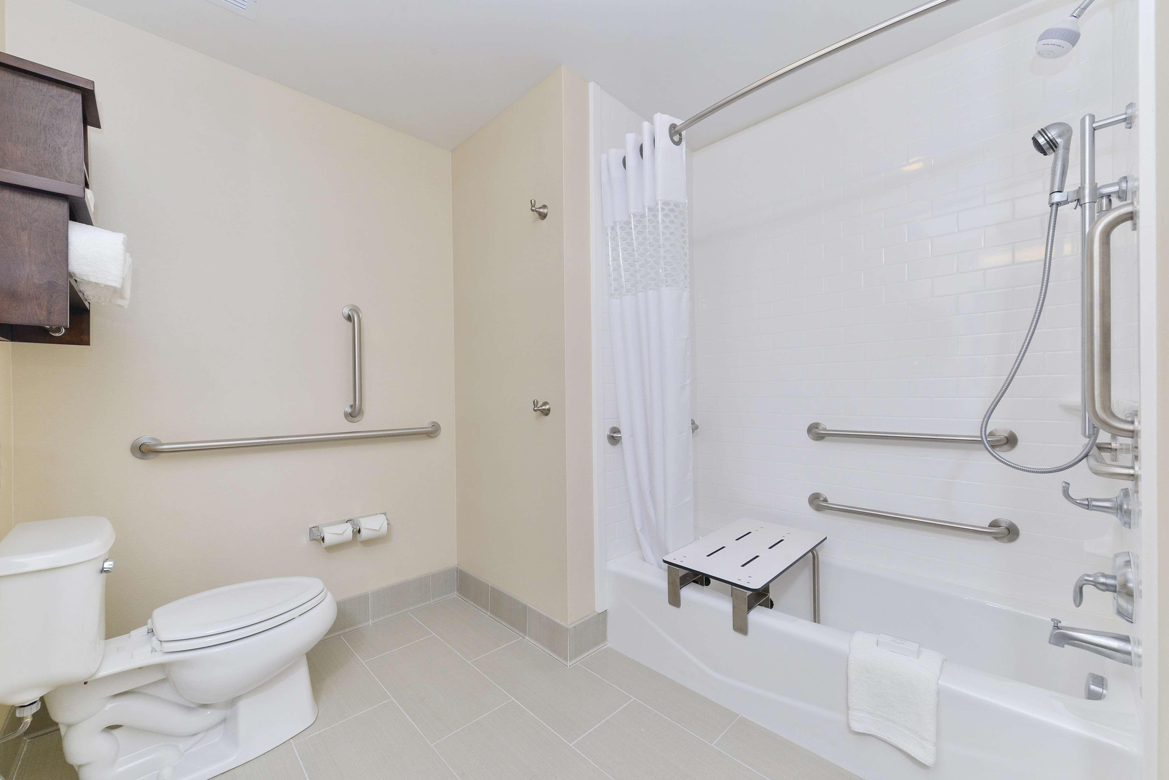Hampton Inn & Suites Des Moines Downtown Zewnętrze zdjęcie