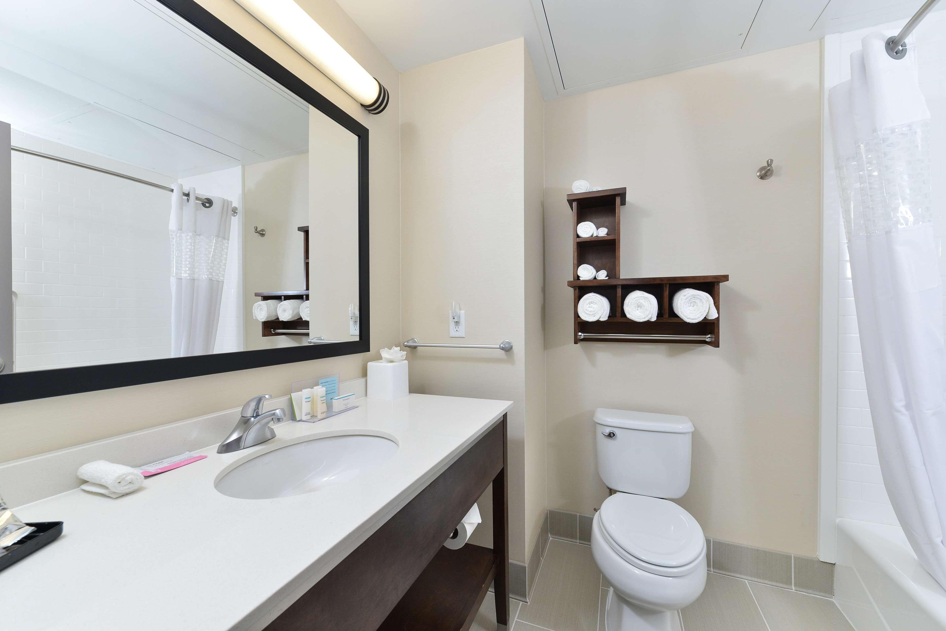 Hampton Inn & Suites Des Moines Downtown Zewnętrze zdjęcie