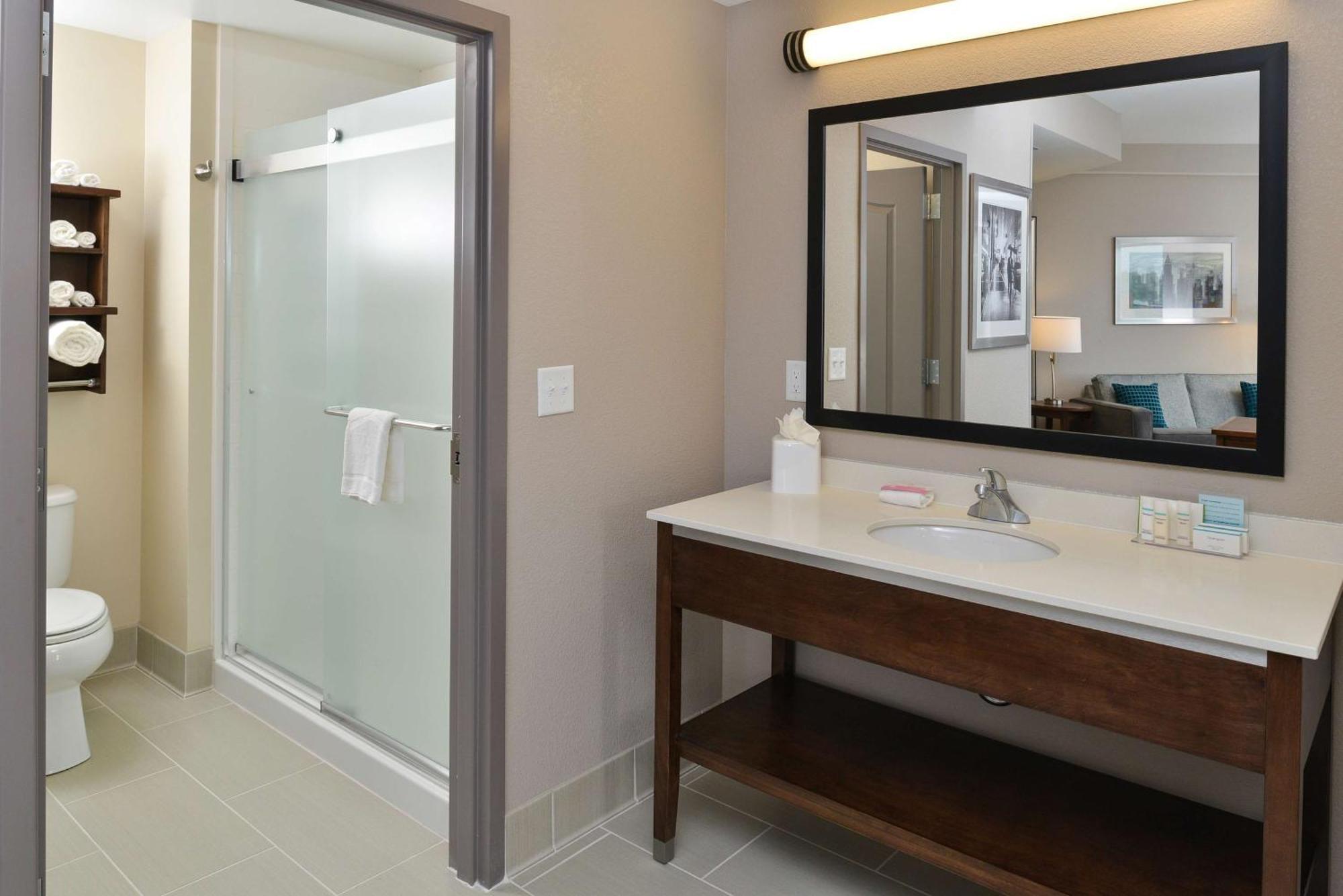 Hampton Inn & Suites Des Moines Downtown Zewnętrze zdjęcie