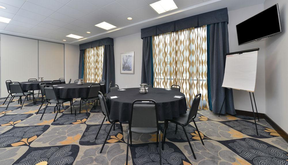 Hampton Inn & Suites Des Moines Downtown Zewnętrze zdjęcie